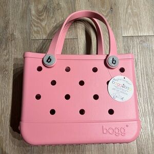 Bogg Bag Bitty - Bubblegum